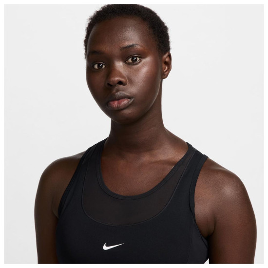 Nike Γυναικείο μπουστάκι Pro Dri-FIT Crop Tank Top